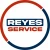 Logo Reyes Service