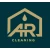 Logo Reza Abbasian Fardin Rahimi GbR