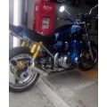 RF-Biketech GmbH Motorradhandel N&uuml;dlingen