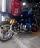 Logo RF-Biketech GmbH Motorradhandel