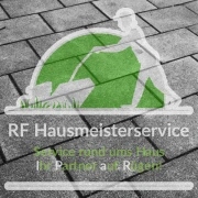 RF Hausmeisterservice & Grünlandpflege Parchtitz