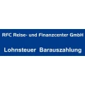 Logo REISE- und FINANZCENTER GmbH