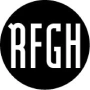 Logo RFGH Musikproduktion Musikverlag GmbH