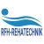 Logo RFH Rehatechnik GmbH