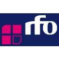 Logo RFO Regional Ferns.Oberb.GmbH