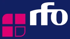 Logo rfo Regional Fernsehen Oberbayern GmbH