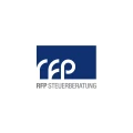Logo RFP Steuerberatung GmbH