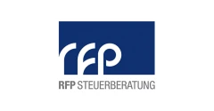 Logo RFP Steuerberatung GmbH
