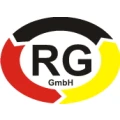 Logo RG GmbH