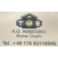 RG Reinigung Emsdetten