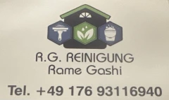 RG Reinigung Emsdetten