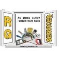 RG Services Duisburg
