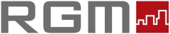 Logo RGM Gebäudemanagement GmbH