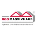 Logo RGO Massivhaus GmbH Logo RGO Massivhaus GmbH