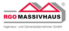 Logo RGO Massivhaus GmbH