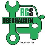 RGS Oberhausen Oberhausen-Rheinhausen