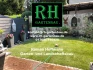 Logo Rh-Gartenbau