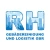 Logo RH Geb&auml;udereinigung und Logistik GbR