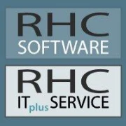 Logo RHC GmbH