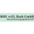 Logo RHE-EL-Rach GmbH Steuerberatungsgesellschaft