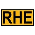 Logo RHE H&auml;ndel Engineering GmbH & Co. KG