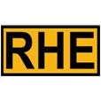 Logo RHE Händel Engineering GmbH & Co. KG