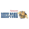 Logo RHEE-TONA