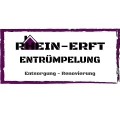 Rhein-Erft-Entr&uuml;mpelung H&uuml;rth