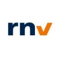 Logo Rhein-Haardtbahn GmbH