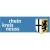Logo Rhein-Kreis Neuss Die Landr&auml;tin