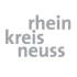 Logo Rhein-Kreis Neuss Medienzentrum