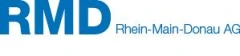 Logo Rhein-Main-Donau AG