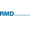 Logo Rhein-Main-Donau AG