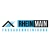Logo Rhein Main Fassadenreinigung