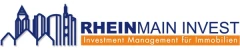 Logo Rhein Main Invest