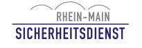 Logo Rhein-Main-Sicherheitsdienst Florian Kassel