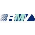 Logo RMV Rhein-Main-Verkehrsverbund GmbH