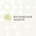 Logo Rhein-Neckar-Akustik GmbH & Co. KG