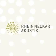 Logo Rhein-Neckar-Akustik GmbH & Co. KG