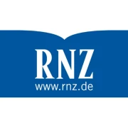 Logo Rhein-Neckar-Zeitung GmbH