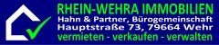 Rhein-Wehra Immobilien Immobilienmakler Wehr