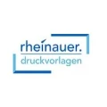 Rheinauer Druckvorlagen Rheinau