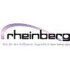 Logo Rheinberg Inh. Schüermann GmbH, Wilhelm