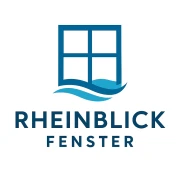 Rheinblick Fenster Köln
