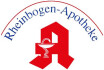Logo Rheinbogen-Apotheke Lidia Warwas