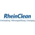 Logo RheinClean