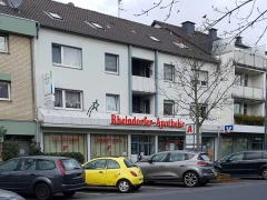 Rheindorfer Apotheke Leverkusen