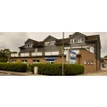 Logo Rheindorfer Fitness Club