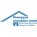 Logo Rheingauer Immobilien GmbH