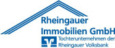 Logo Rheingauer Immobilien GmbH
